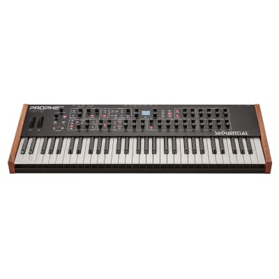 Sequential Prophet REV2-8 image 2