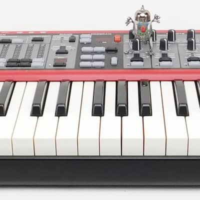 Clavia Nord Electro 3 73er Synthesizer Piano +Top Zustand + OVP+  1,5J Garantie