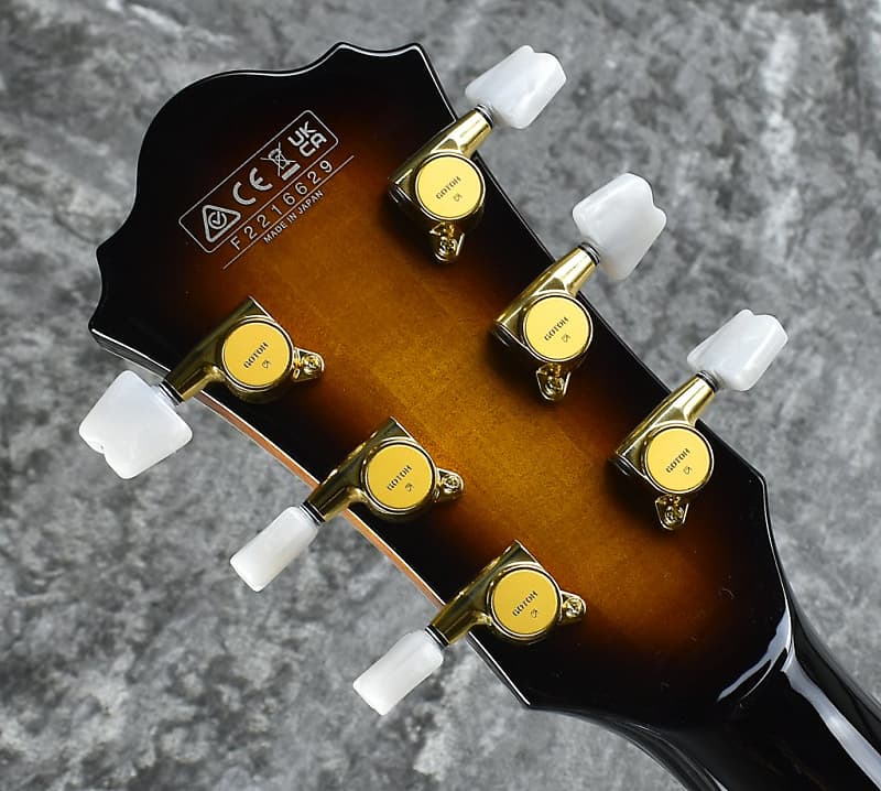 CD セイントフォー ベストヒット14 32RR0002 RIVSTAR /00110 Ibanez GB-10 George Benson BS s/n F2216629 [3.43kg][Maid in