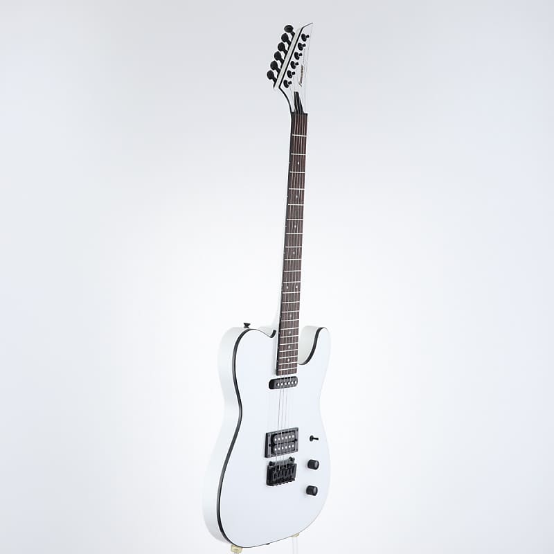 FERNANDES TEJ-STANDARD SH Snow White [05/15] | Reverb