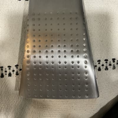 (MINT) Latin Percussion Salsa Uptown Timbale Cowbell image 4