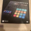 Native Instruments Maschine MKIII Groove Production Control Surface - Used for one session, like new