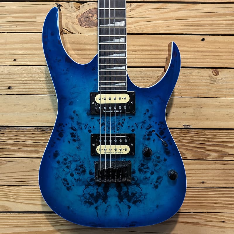 Used Ibanez GS210 GIO | Reverb