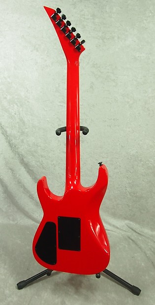 ラビー　Jackson USA ソロイスト Soloist™ – Jacksonguitars.com