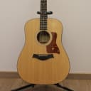 Taylor 110 solid top Dreadnought in great condition with hard case