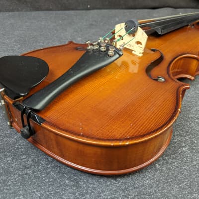 Romania's largest wooden musical instrument : Hora Instruments