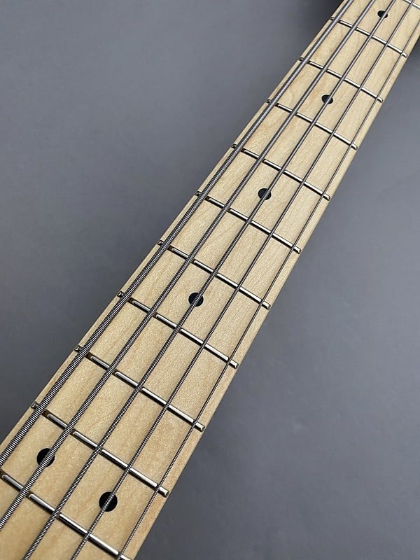 ATELIER Z JS-5 30th Anniversary -Premium Model- 2021 NATURAL | Reverb