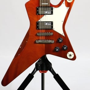 Edwards E-CS-140 Classic Galneryus Syu Signature Model
