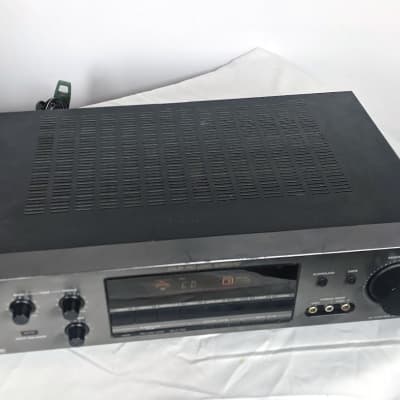 Sony TA-E721 Dolby Pro Logic Preamp / AV Stereo Control Amplifier - 1992 image 5