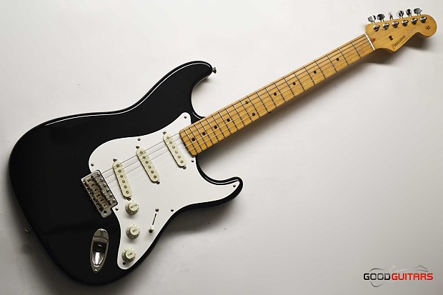 Fernandes RST 50 Stratocaster 50's copy Made in Japan 1981