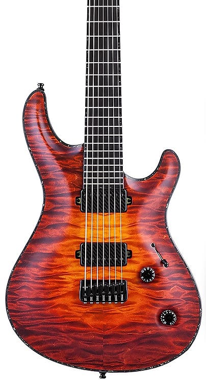 Mayones Regius Core 7 26.5