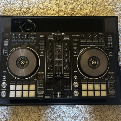 Pioneer DDJ-RR - rekordbox DJ Controller