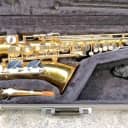 Yamaha YAS-26 Alto Saxophone With Factory Case