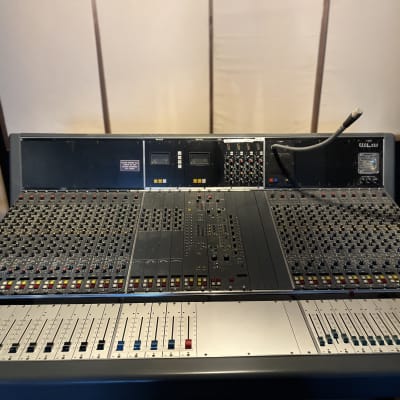 Neve 66 Series - Grey image 1