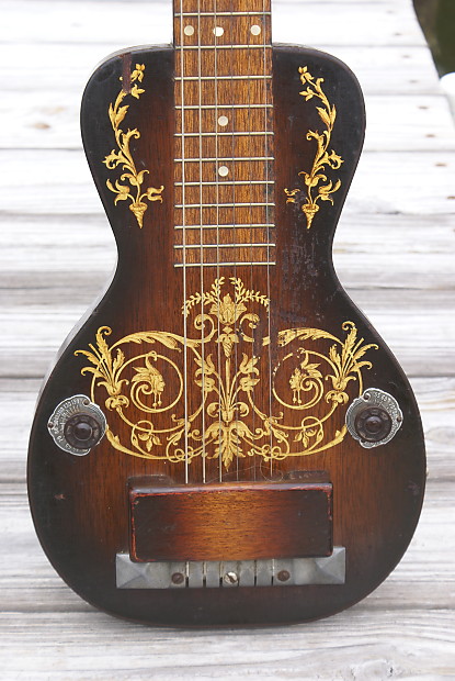 Oahu Diana Deluxe 1937 | Reverb