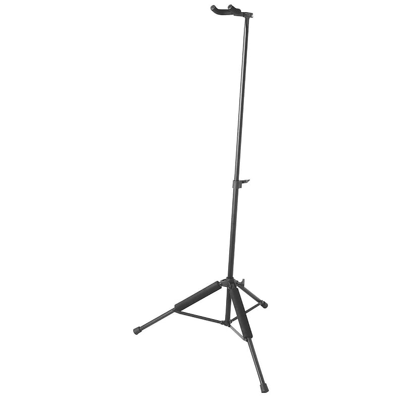 On-Stage GS7155 Single Hang It Guitar Stand image 1