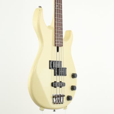 YAMAHA BB-VIIS Broad Bass Cream White [SN 121896] (08/12