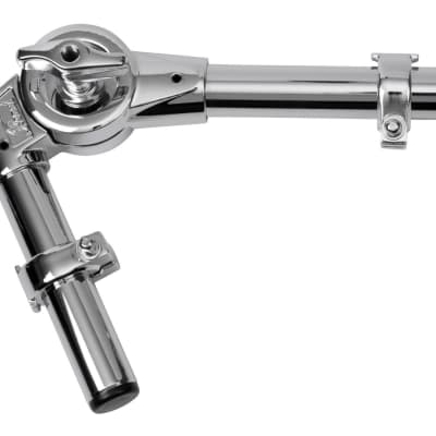 Pearl Short Tom Holder Arm w/ Gear Tilter TH-88S image 1