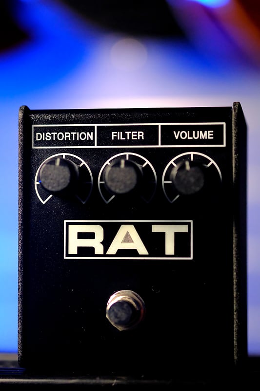 ProCo Rat 2