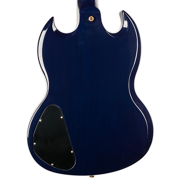 【超レア美品】Gibson SG Special（Limited品） 超レア美品】Gibson SG Special（Limited品） - メルカリ