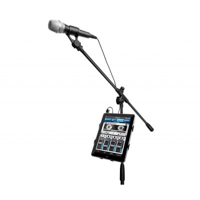 IK Multimedia iRig Mic Handheld Microphone for iPhone, iPad and Android image 5