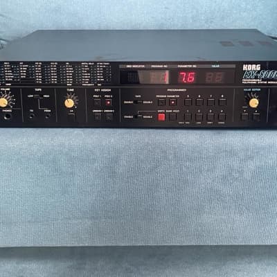 Korg EX 8000