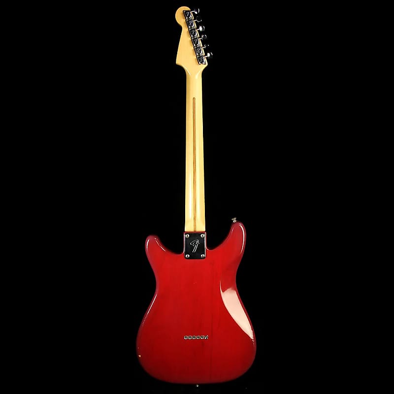 Fender Lead I (1979 - 1982) Bild 2