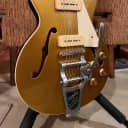 Gibson Memphis ES-Les Paul P-90 with Bigsby 2016 - 2017 - Goldtop VOS
