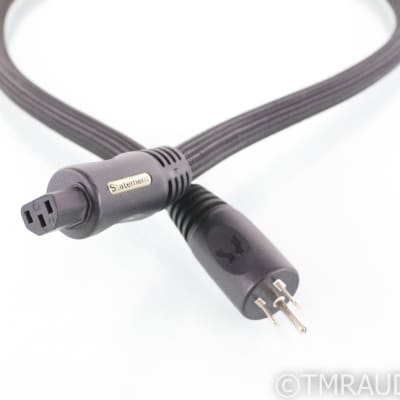 PS Audio xStream Power Statement Power Cable; 1.5m AC Cord | Reverb