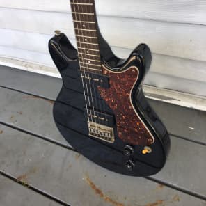 YAMAHA SG-RR STANDARD【超美品】 YAMAHA SG-RR Custom -Black- Used Electric Guitar 1980 | eBay