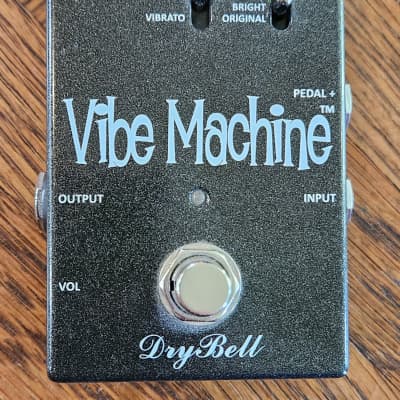 Drybell Vibe Machine V2