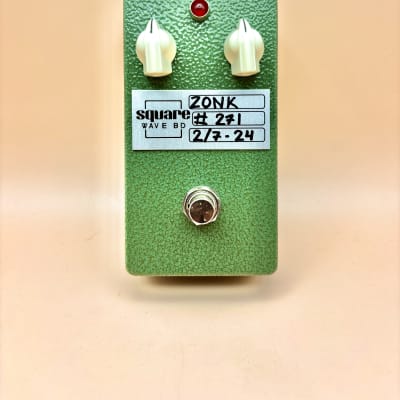 『ま 』Vin Antique UFO’84 ver2 Vin Antique UFO 84 Ver.2.0 [SN XID6] (12/23) | Reverb