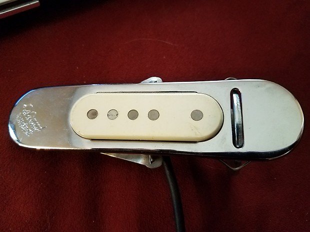 Yamaha FG-250 DeArmond 210 Pickup レフティ 1950s DeArmond 210