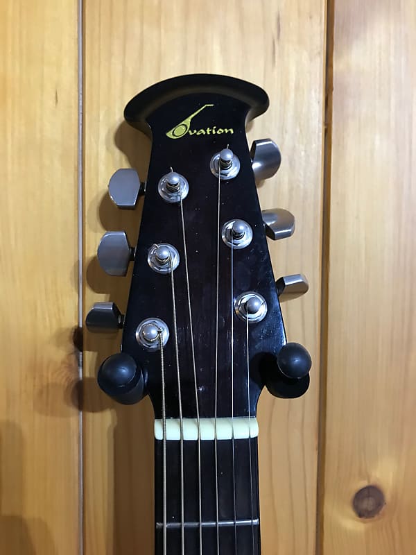 Ovation PINNACLE 3862 MADE IN JAPAN