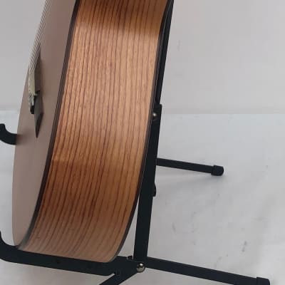 Montalvo 7 String Classical Guitar w/ Cutaway 2020 image 4