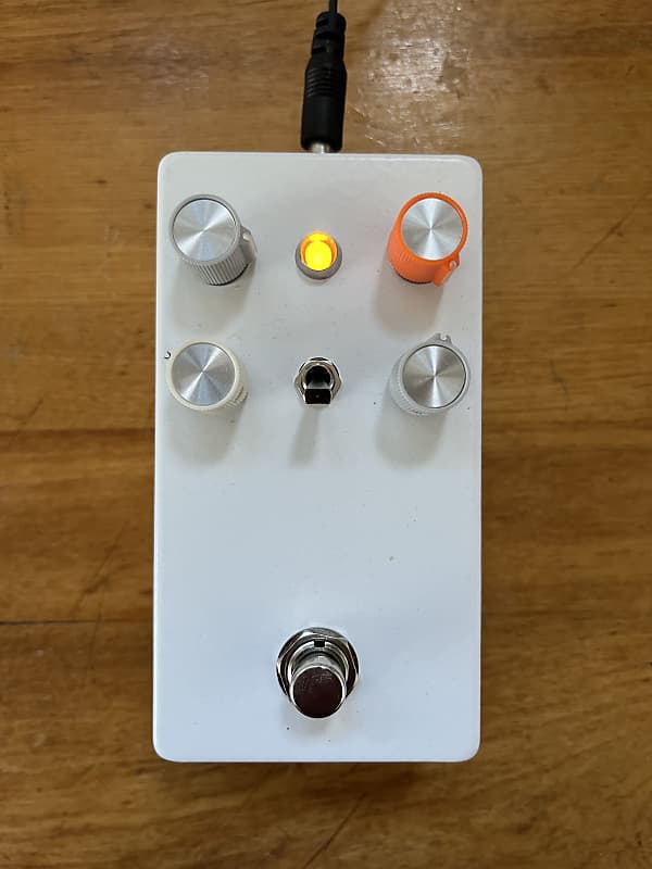 Pedal PCB Tommy III (clone of Paul Cochran Timmy V3 | Reverb