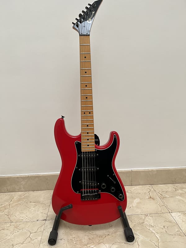 ギター Charvel by Jackson MODEL 1A 1989 Charvel by Jackson Model 1A made in Japan