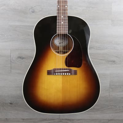 完璧主義 Gibson J-45 Acoustic 1960s Edition Limited Shop Custom アコースティックギター
