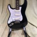 Fender American Stratocaster Left-Handed 1997 black