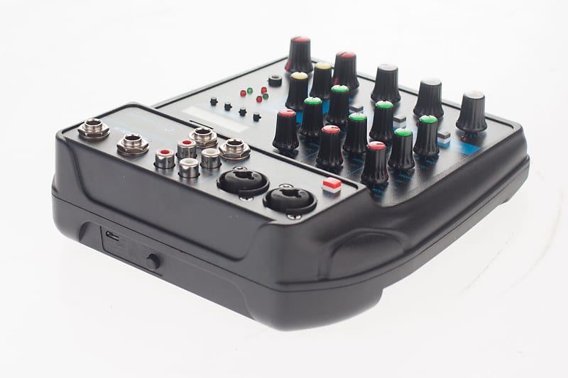 Mixer Q Mini USB Mixer - Oqan