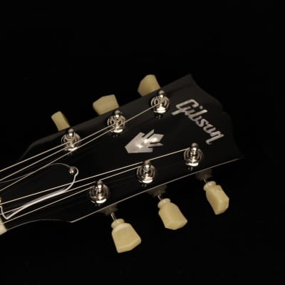 Gibson SG Standard '61 - PK (#086) image 11