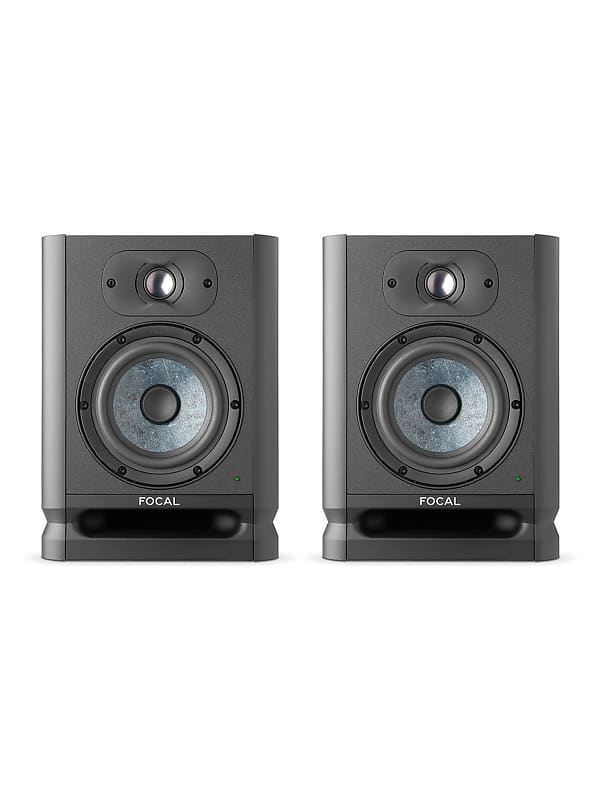 FOCAL ALPHA 50 EVO (pair)  			