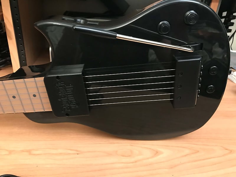 You Rock YRG-1000 (Midi Guitar Controller) | Reverb