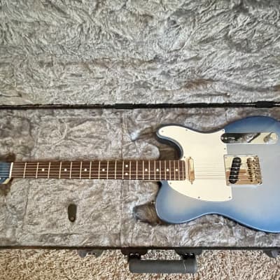 Fender Limited Edition American Showcase Telecaster image 1