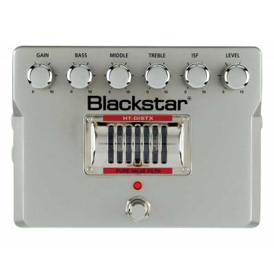 Blackstar HT-Distx Pedale Distorsore for sale