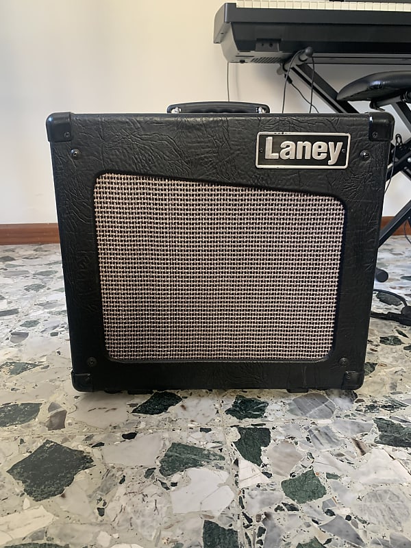 Laney CUB12R 15-Watt 1x12