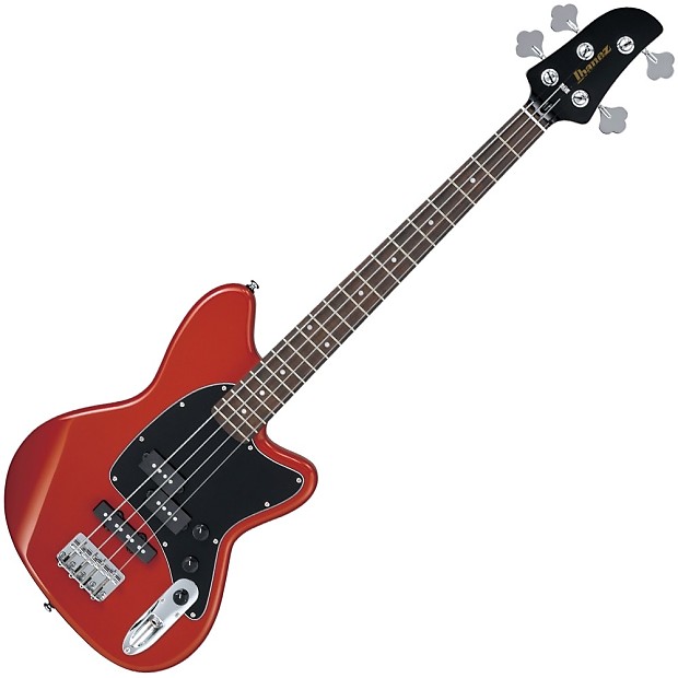 Ibanez TMB30 Talman Electric Bass Black