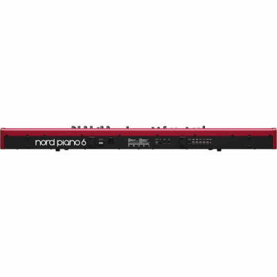 NORD NORD-PIANO6-73 73 notes toucher lourd image 2