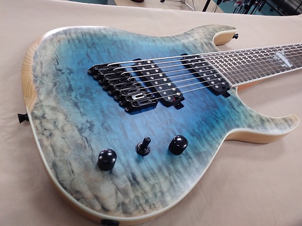 Starshine shop 8 string