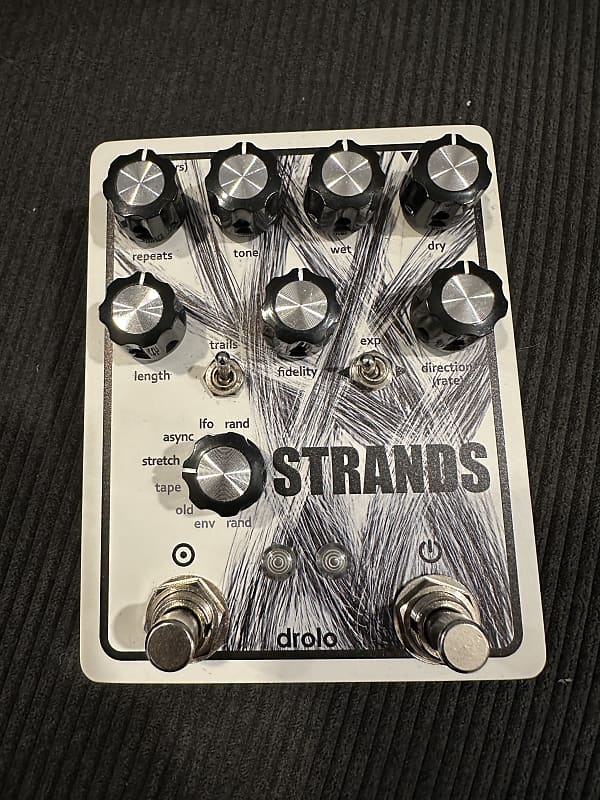 Drolo Strands | Reverb